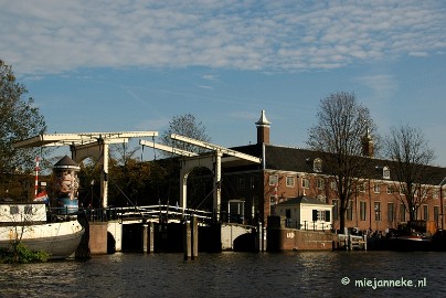 amsterdam 165 Amsterdam oktober 2011