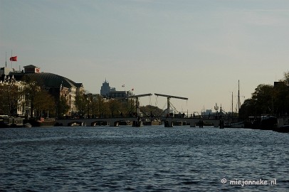 amsterdam 168 Amsterdam oktober 2011