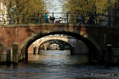 amsterdam 201 Amsterdam oktober 2011