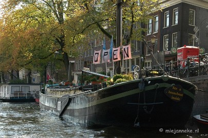 amsterdam 212 Amsterdam oktober 2011