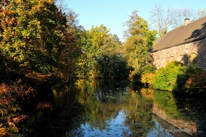 DSC_4560 Herfstkleuren in Arcen