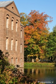 DSC_4888 Herfstkleuren in Arcen