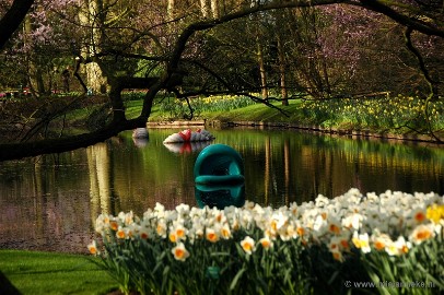 DSC_2046 Keukenhof 2011