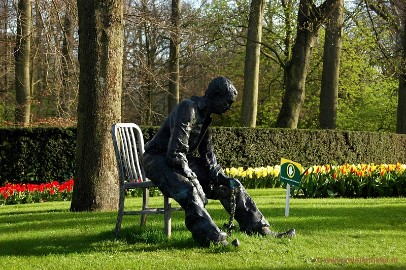 DSC_2067 Keukenhof 2011