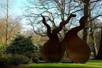 DSC_2125 Keukenhof 2011