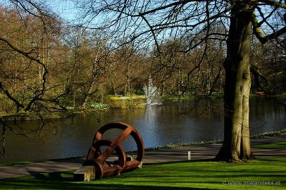 DSC_2128 Keukenhof 2011