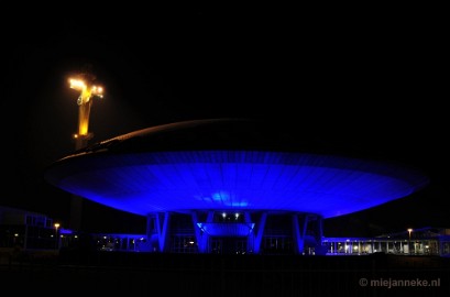 evoluon1 Avondfotografie