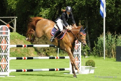 _DSC3243 Hippique Concours Valkenswaard