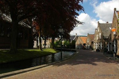 DSC_3058 Kerksingel Ridderkerk, heel gezellig