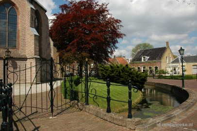 DSC_3083 Kerksingel Ridderkerk