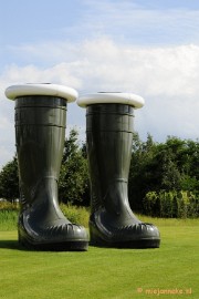 1 Floriade 2012