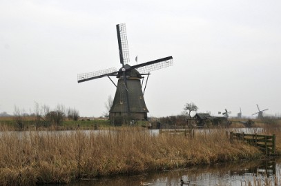 _DSC8909 Kinderdijk