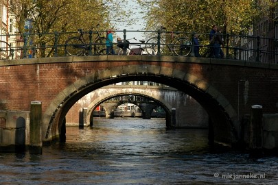 repitition 37/52 Repetition. Amsterdam is for every Dutchman a very fun day when he visit the city. A canal cruise is part of it and you will see that during this tour the...