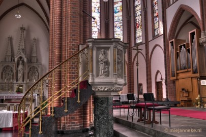 kerk2a Hdr