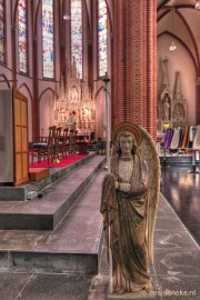 kerk4a Hdr