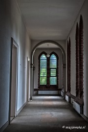 klooster012 HDR