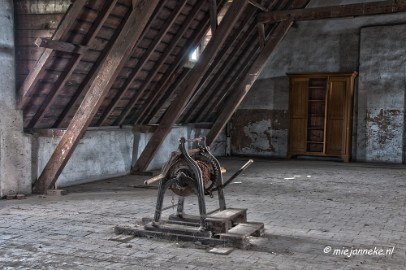 klooster033 HDR