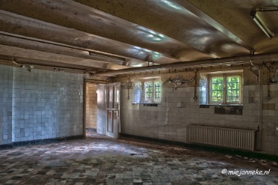 klooster049 HDR