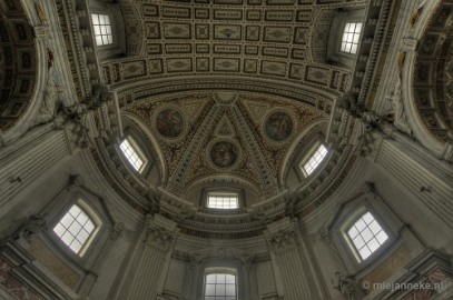 Oudenboschbaseliek_juni_2012_15 Oudenbosch Basiliek