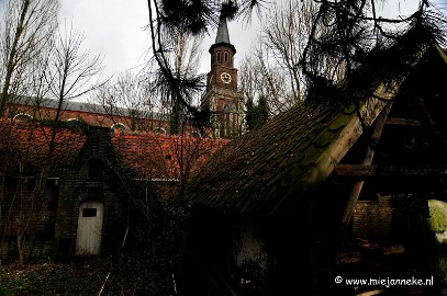 _DSC5989 Het verlaten dorp Doel