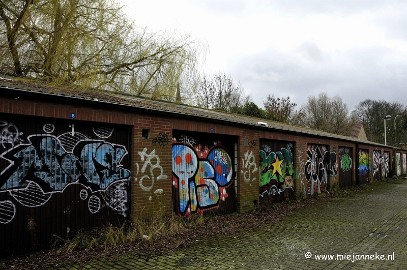 _DSC6093 Het verlaten dorp Doel