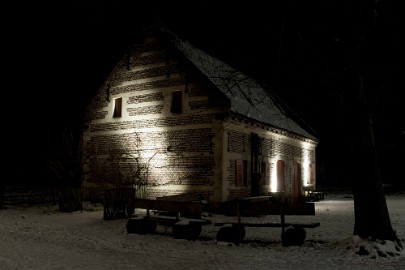 Bokrijk by Night 11 Bokrijk by Night 2015