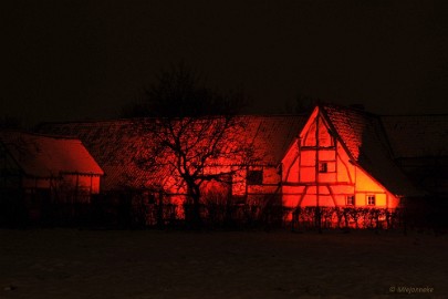 Bokrijk by Night 12 Bokrijk by Night 2015