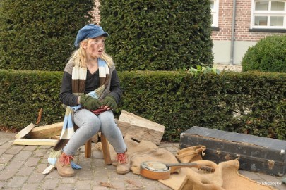 bddickensmieke14 Dickens Maarheeze 2015