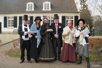 bddickensmieke63 Dickens Maarheeze 2015