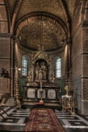 hdrlierop 06 Kerk Lierop 2015