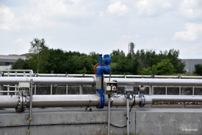 DSC_0189a Waterzuivering waterschap de Dommel Tilburg