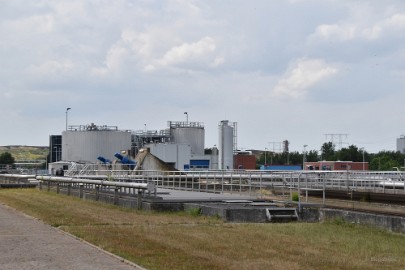 DSC_0285a Waterzuivering waterschap de Dommel Tilburg