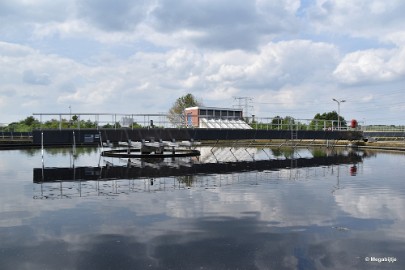 DSC_0340a Waterzuivering waterschap de Dommel Tilburg