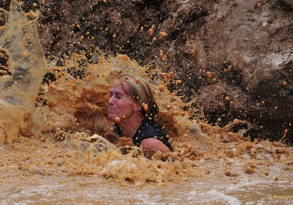 Cavemanrun Landgraaf 2018