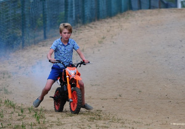 Circuit Zolder Belgie 2018