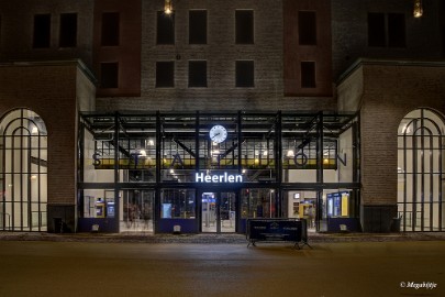 heerlen hoensbroek 2019 05 Heerlen 2020