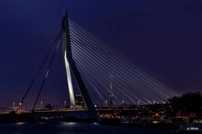 rotterdam 2020 09 Rotterdam 2020