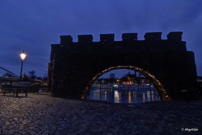 maastricht 2019 01 Maastricht avondfotografie 2019