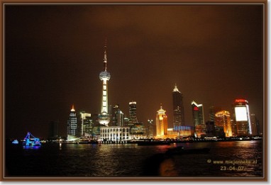 DSC_6169 Sky line Shanghai