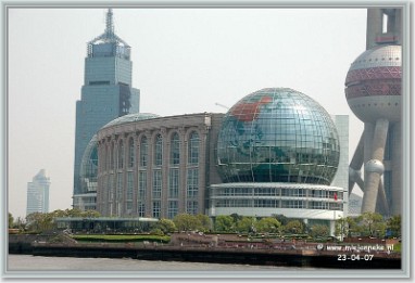 DSC_6351 Sky line Shanghai