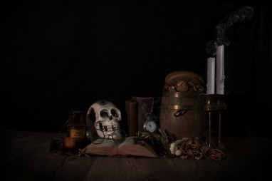 mieke3 Mieke Stilleven Vanitas
