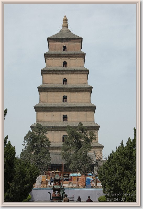 chinaDSC_5703.JPG - Pagode wild goose