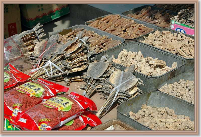 chinaDSC_5910.JPG - Kruiden - medicinale markt