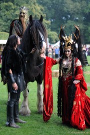 DSC_1917 Elf Fantasy Fair Arcen 2009