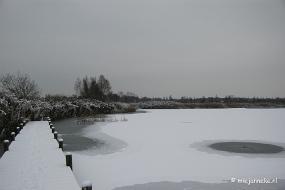 DSC_4954 Vroeg winter op de Peel