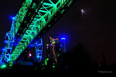 Duisburg 35 Landschaftspark Duisburg 2014